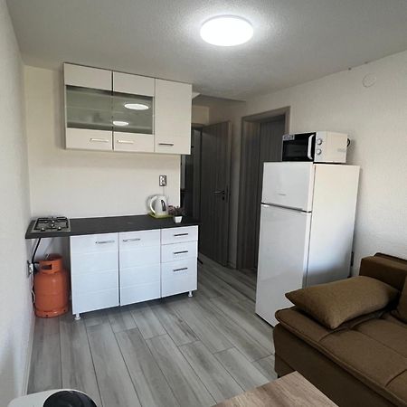 Apartments Linic Nin Εξωτερικό φωτογραφία