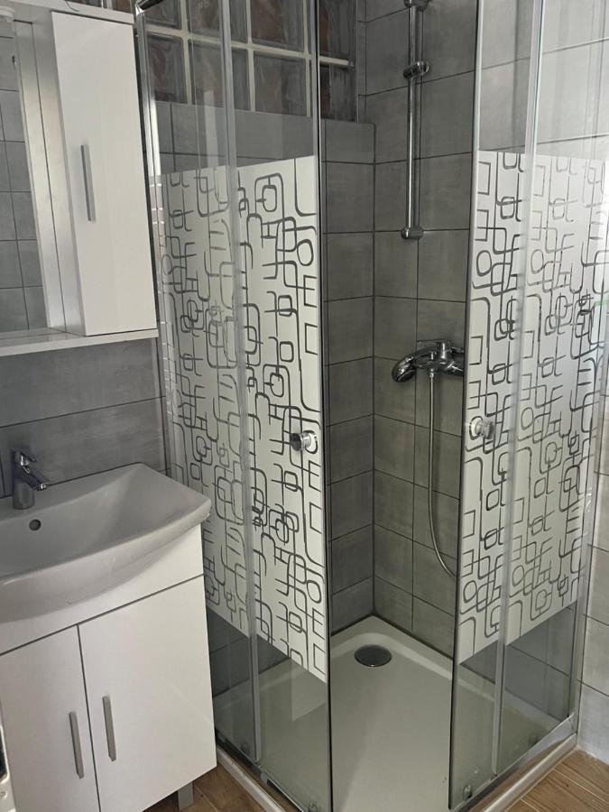 Apartments Linic Nin Εξωτερικό φωτογραφία
