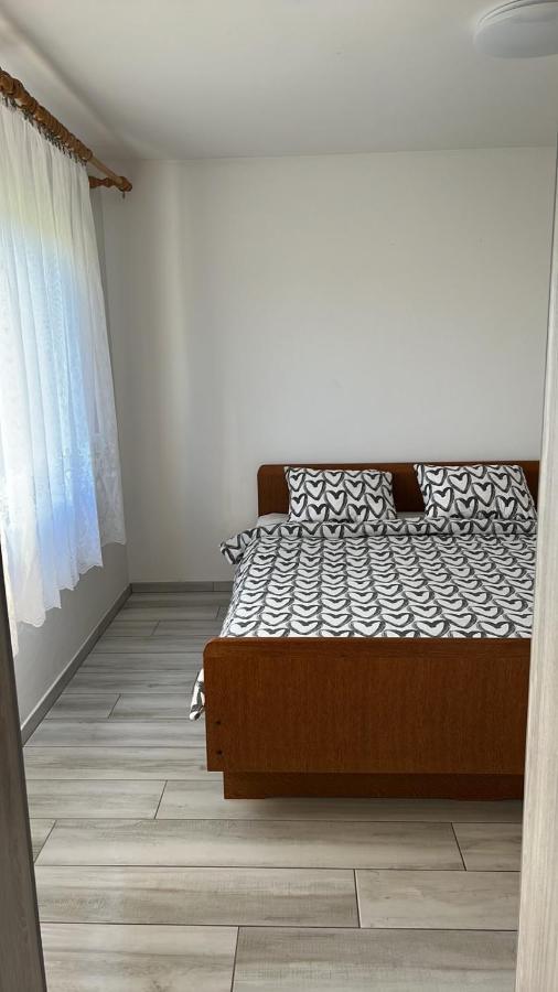 Apartments Linic Nin Εξωτερικό φωτογραφία