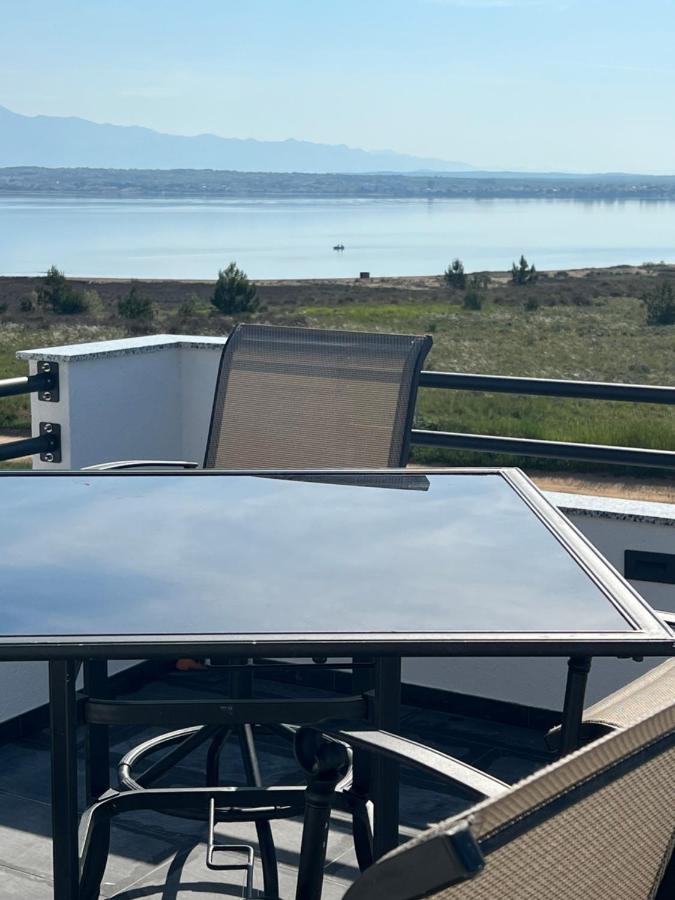 Apartments Linic Nin Εξωτερικό φωτογραφία