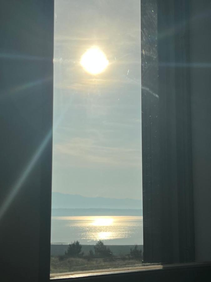 Apartments Linic Nin Εξωτερικό φωτογραφία
