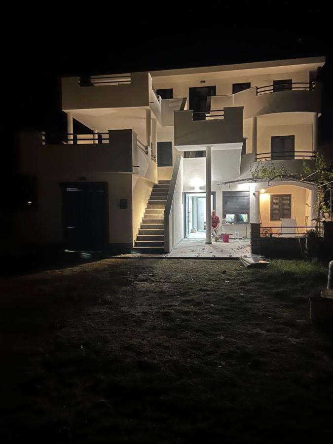 Apartments Linic Nin Εξωτερικό φωτογραφία
