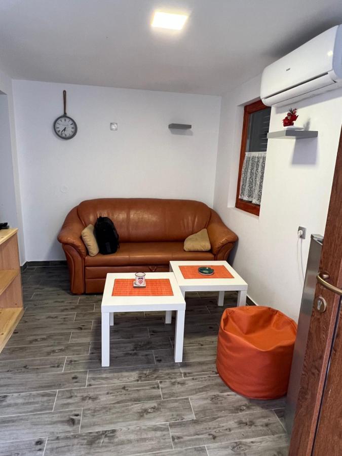 Apartments Linic Nin Εξωτερικό φωτογραφία