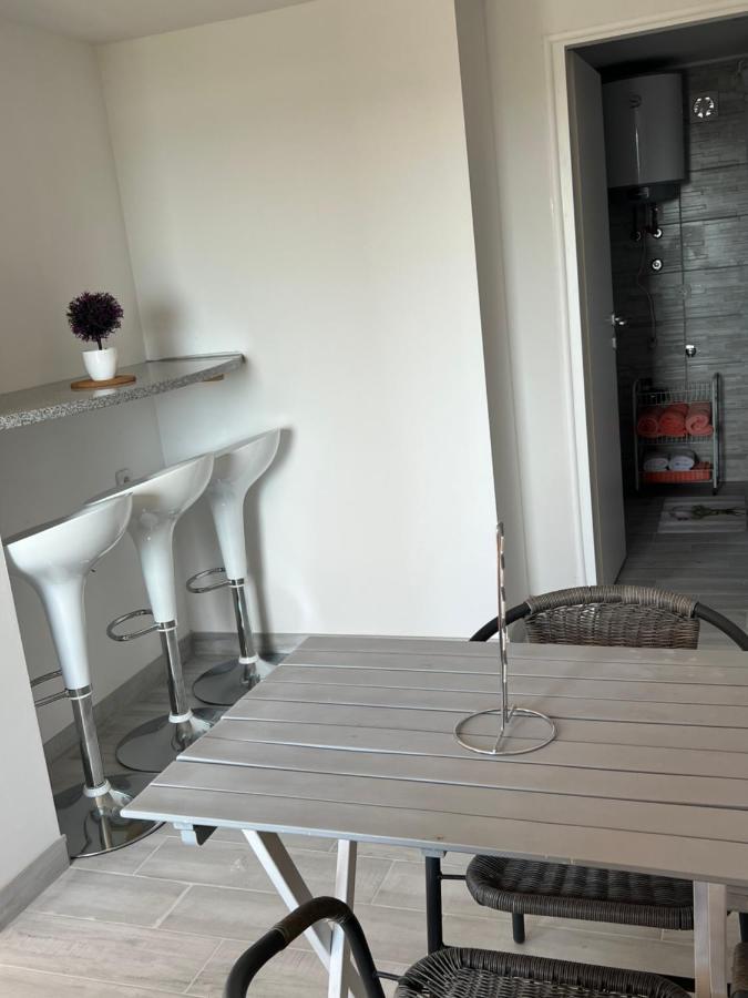 Apartments Linic Nin Εξωτερικό φωτογραφία