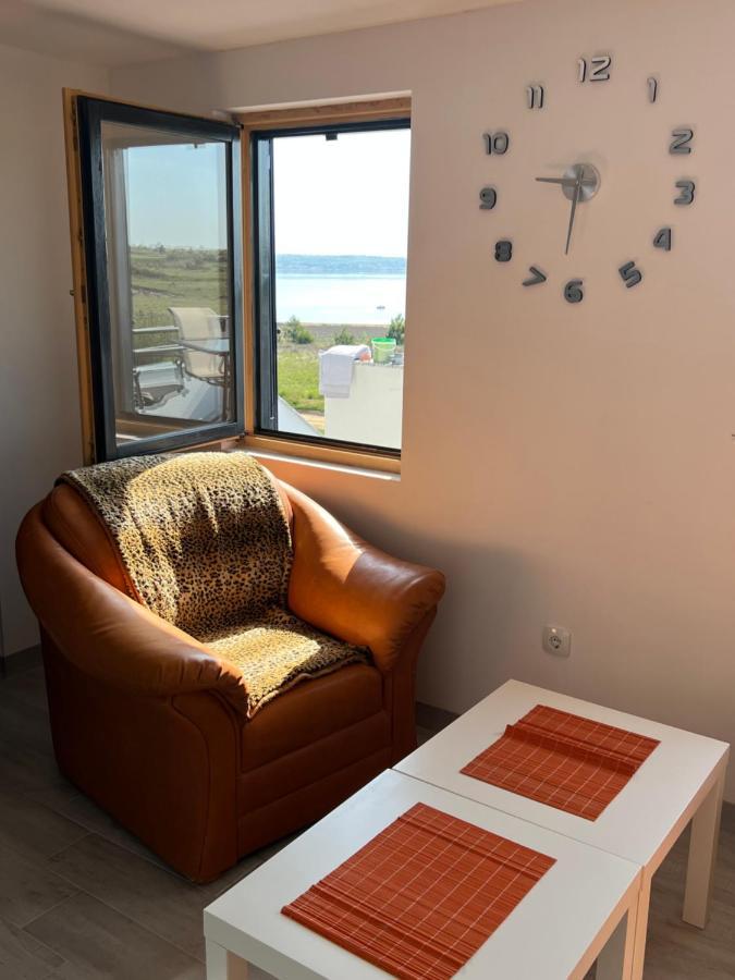 Apartments Linic Nin Εξωτερικό φωτογραφία
