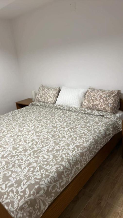 Apartments Linic Nin Εξωτερικό φωτογραφία