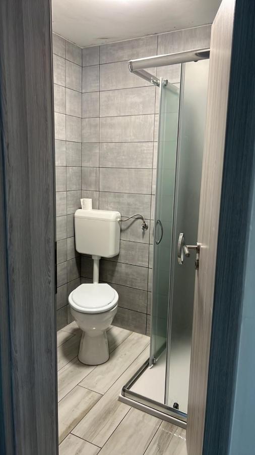 Apartments Linic Nin Εξωτερικό φωτογραφία