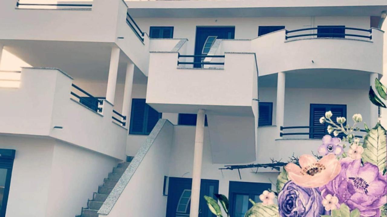 Apartments Linic Nin Εξωτερικό φωτογραφία