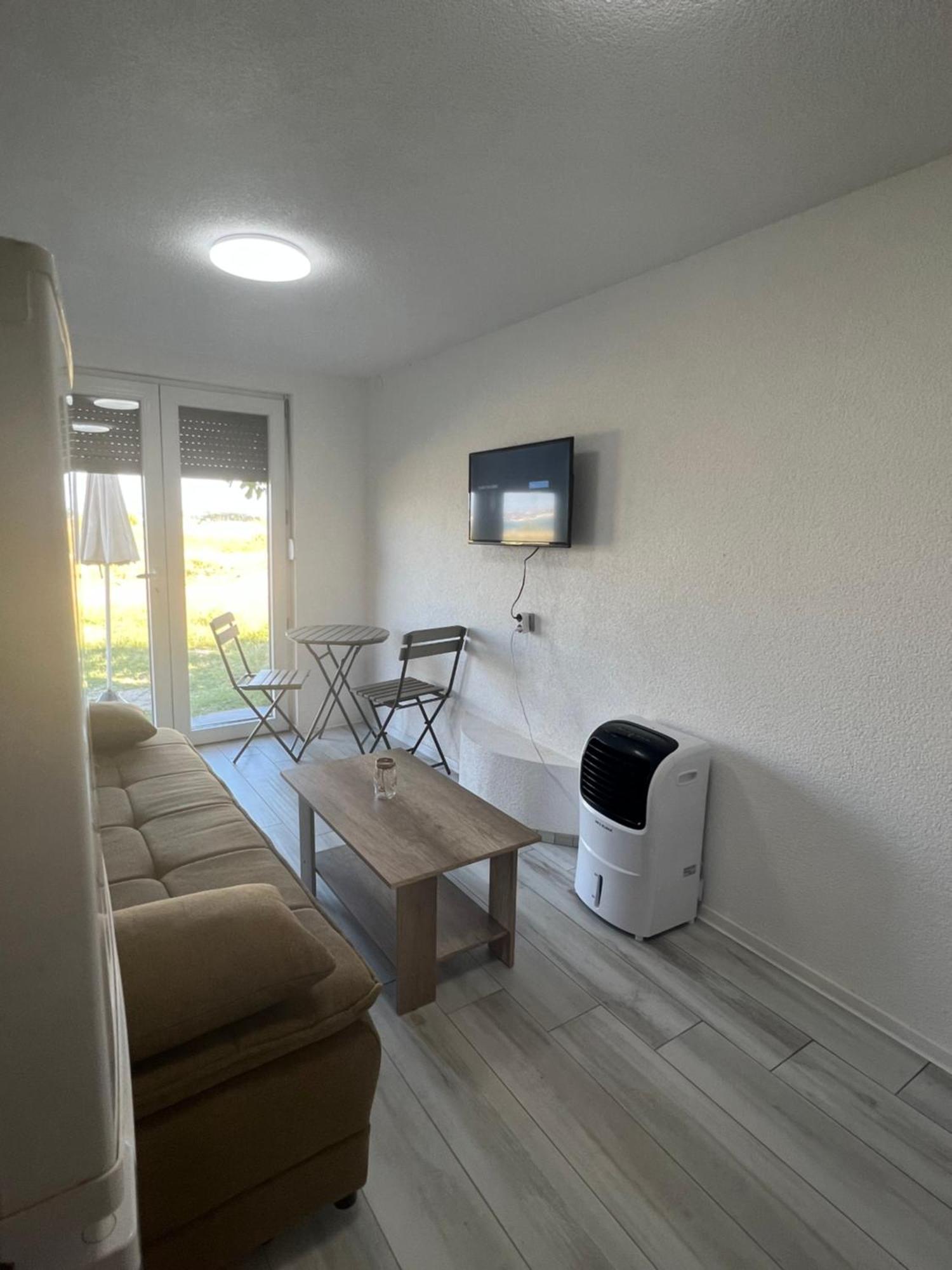 Apartments Linic Nin Εξωτερικό φωτογραφία
