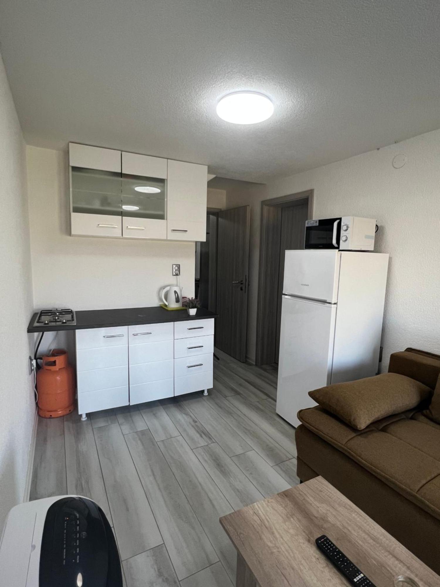 Apartments Linic Nin Εξωτερικό φωτογραφία