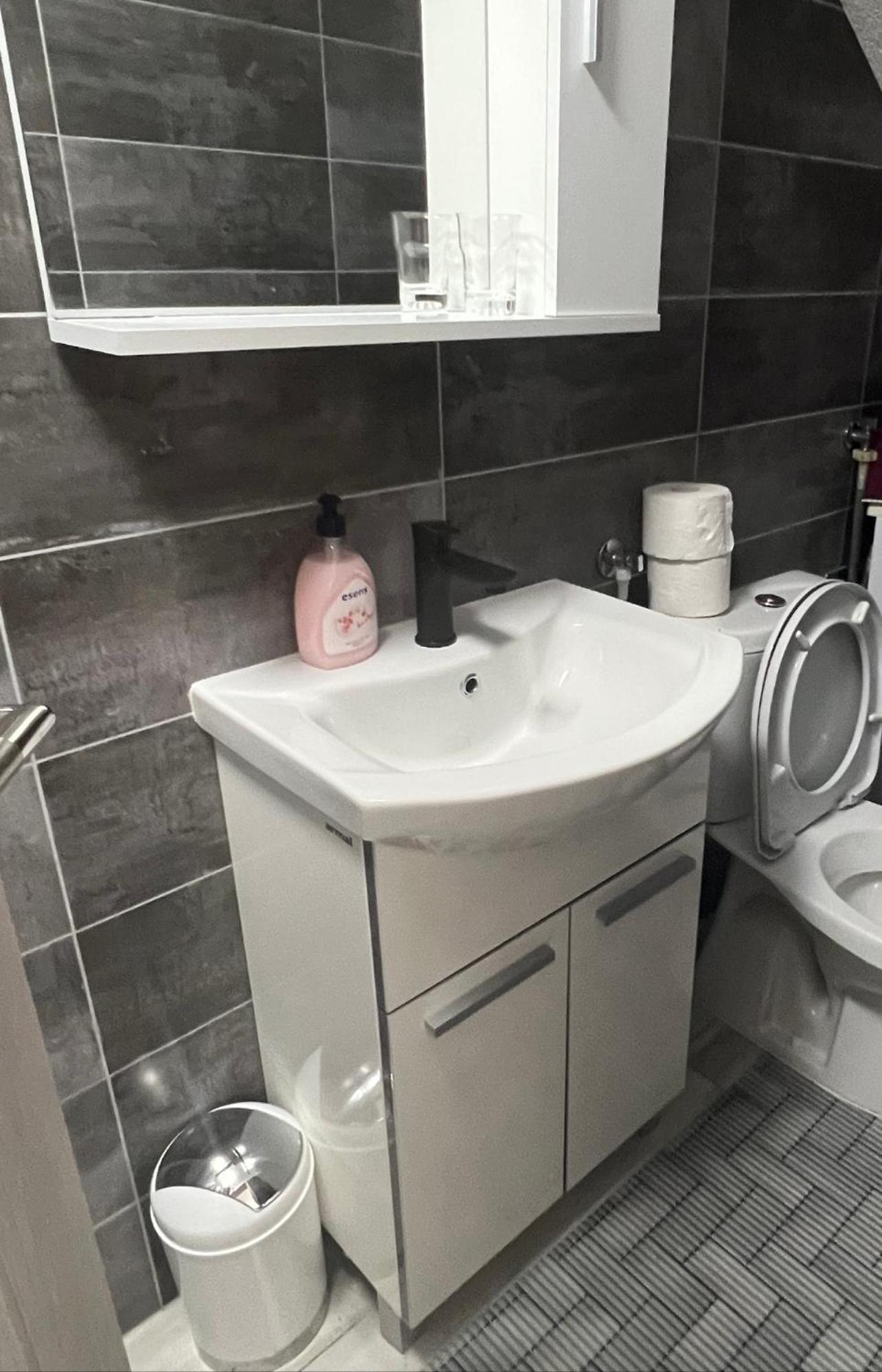 Apartments Linic Nin Εξωτερικό φωτογραφία